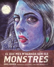El Que Mes M'Agrada Son Els Monstres