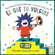 El Que Tu Vulguis