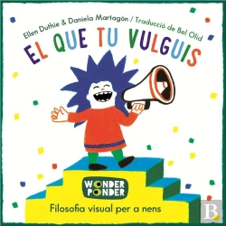 Bertrand.pt - El Que Tu Vulguis