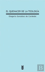 El Quehacer De La Teología