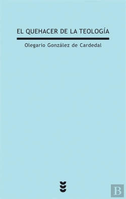 Bertrand.pt - El Quehacer De La Teología