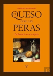 El Queso Con Las Peras
