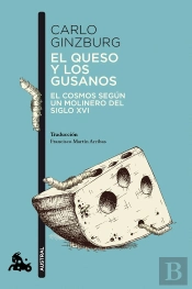El Queso Y Los Gusanos