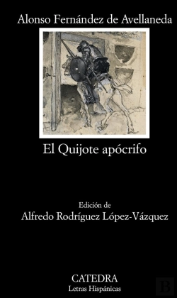 Bertrand.pt - El Quijote Apócrifo
