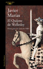 El Quijote De Wellesley