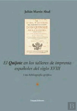 Bertrand.pt - El Quijote En Los Talleres De Imprenta Españoles Del Siglo X