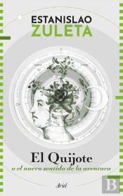 El Quijote O El Nuevo Sentido De La Aventura