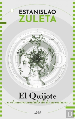 Bertrand.pt - El Quijote O El Nuevo Sentido De La Aventura