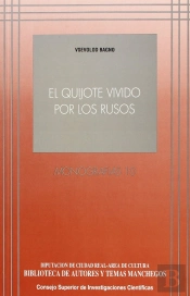 El Quijote Vivido Por Los Rusos