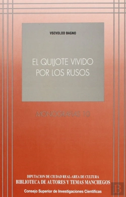 Bertrand.pt - El Quijote Vivido Por Los Rusos