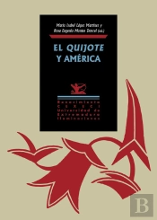 El Quijote Y América