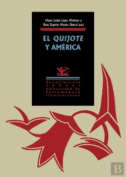 Bertrand.pt - El Quijote Y América