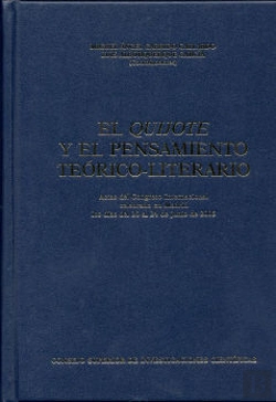 Bertrand.pt - El Quijote Y El Pensamiento Teórico-Literario
