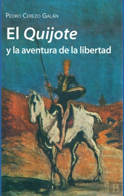 Bertrand.pt - El Quijote Y La Aventura De La Libertad