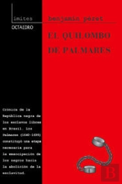 El Quilombo De Palmares