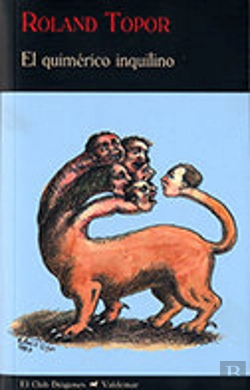 Bertrand.pt - El Quimérico Inquilino