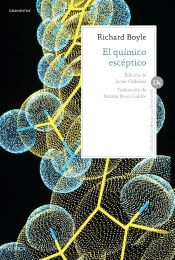El Químico Escéptico