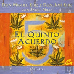 Bertrand.pt - El Quinto Acuerdo