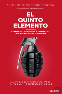 Bertrand.pt - El Quinto Elemento