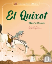 El Quixot