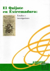 El Qujiote En Extremadura