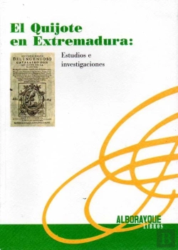 Bertrand.pt - El Qujiote En Extremadura