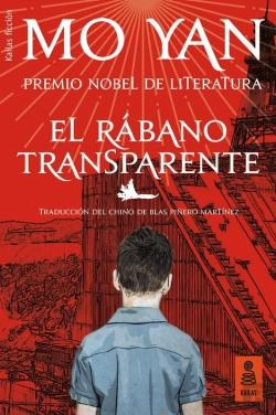 Bertrand.pt - El Rábano Transparente