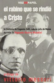 El Rabino Que Se Rindió A Cristo