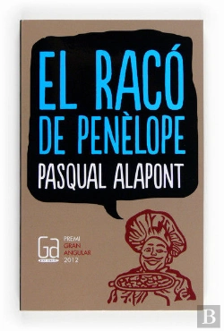 Bertrand.pt - El Racó De Penèlope