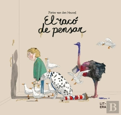 Bertrand.pt - El Raco De Pensar