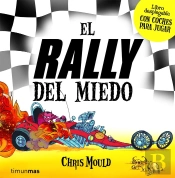 El Rally Del Miedo