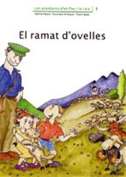 Bertrand.pt - El Ramat D'Ovelles