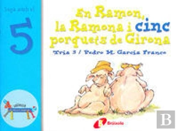 Bertrand.pt - El Ramon, La Ramona I Cinc Porquets De Girona