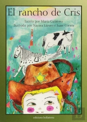 El Rancho De Cris
