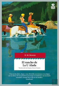 Bertrand.pt - El Rancho De La U Alada