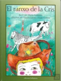 Bertrand.pt - El Ranxo De La Cris