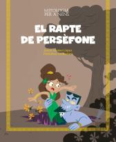 El Rapte De Persefone