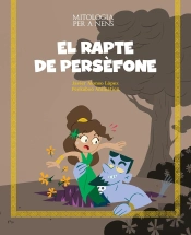 El Rapte De Persefone