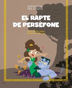 Bertrand.pt - El Rapte De Persefone