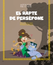El Rapte De Persèfone