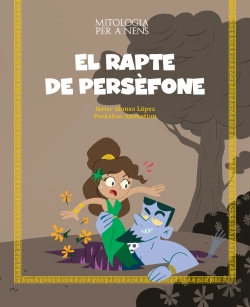 Bertrand.pt - El Rapte De Persèfone