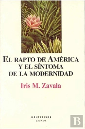 El Rapto De América Y El Síntoma De La Modernidad