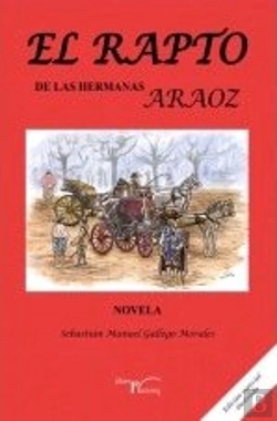 Bertrand.pt - El Rapto De Las Hermanas Araoz