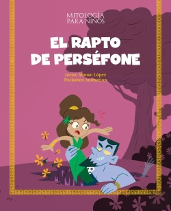 Bertrand.pt - El Rapto De Persefone