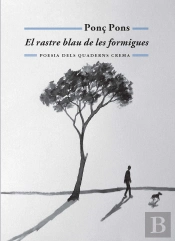 El Rastre Blau De Les Formigues
