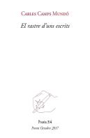 El Rastre D'Uns Escrits
