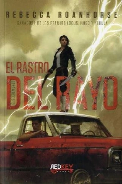 Bertrand.pt - El Rastro Del Rayo