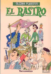 El Rastro