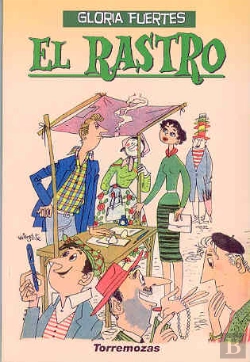 Bertrand.pt - El Rastro
