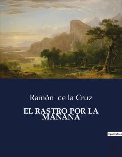 Bertrand.pt - El Rastro Por Ma Ana - .